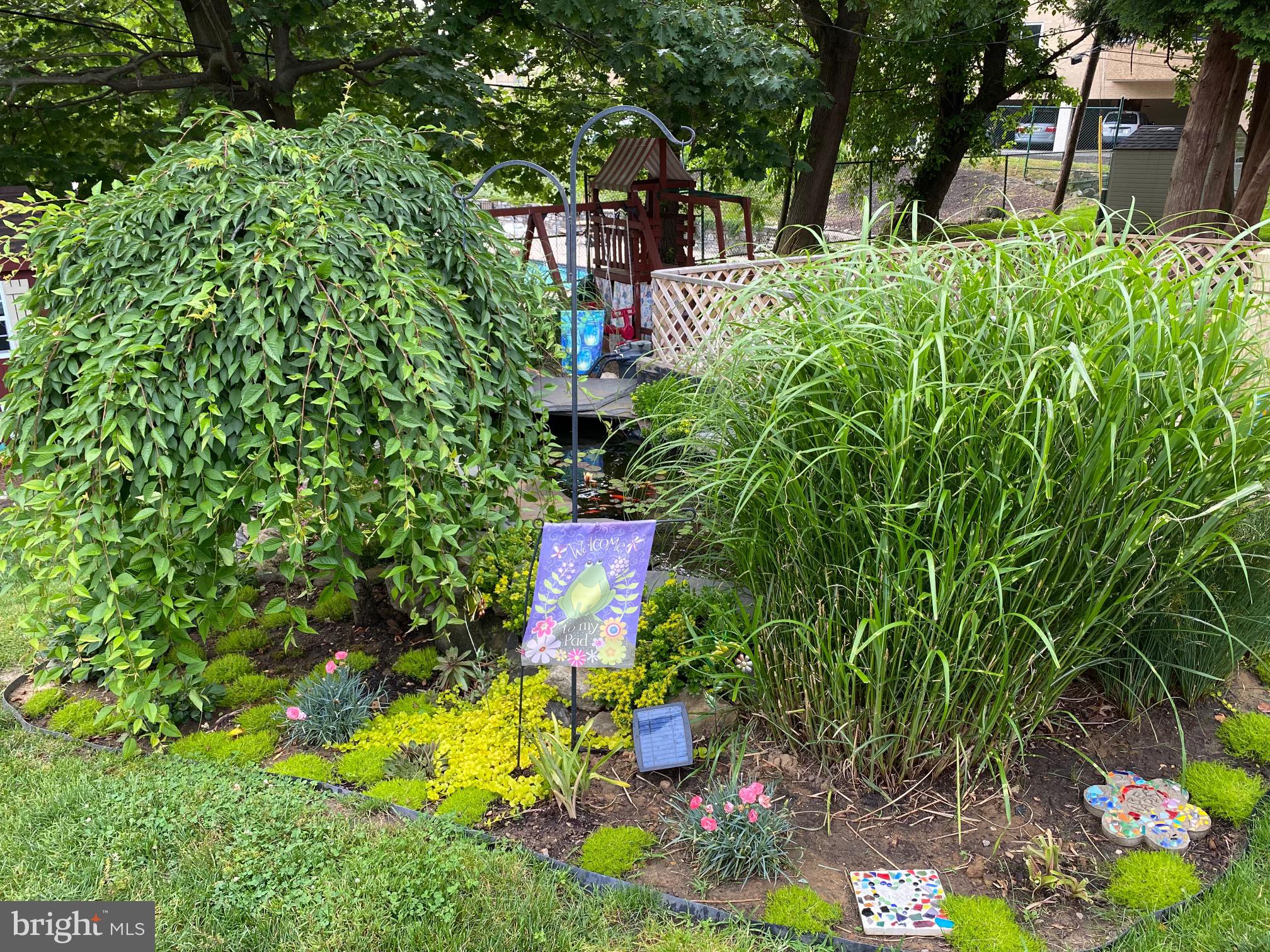 1544 Blackrock Road Swarthmore, PA 19081 - Photo 20 of 24
