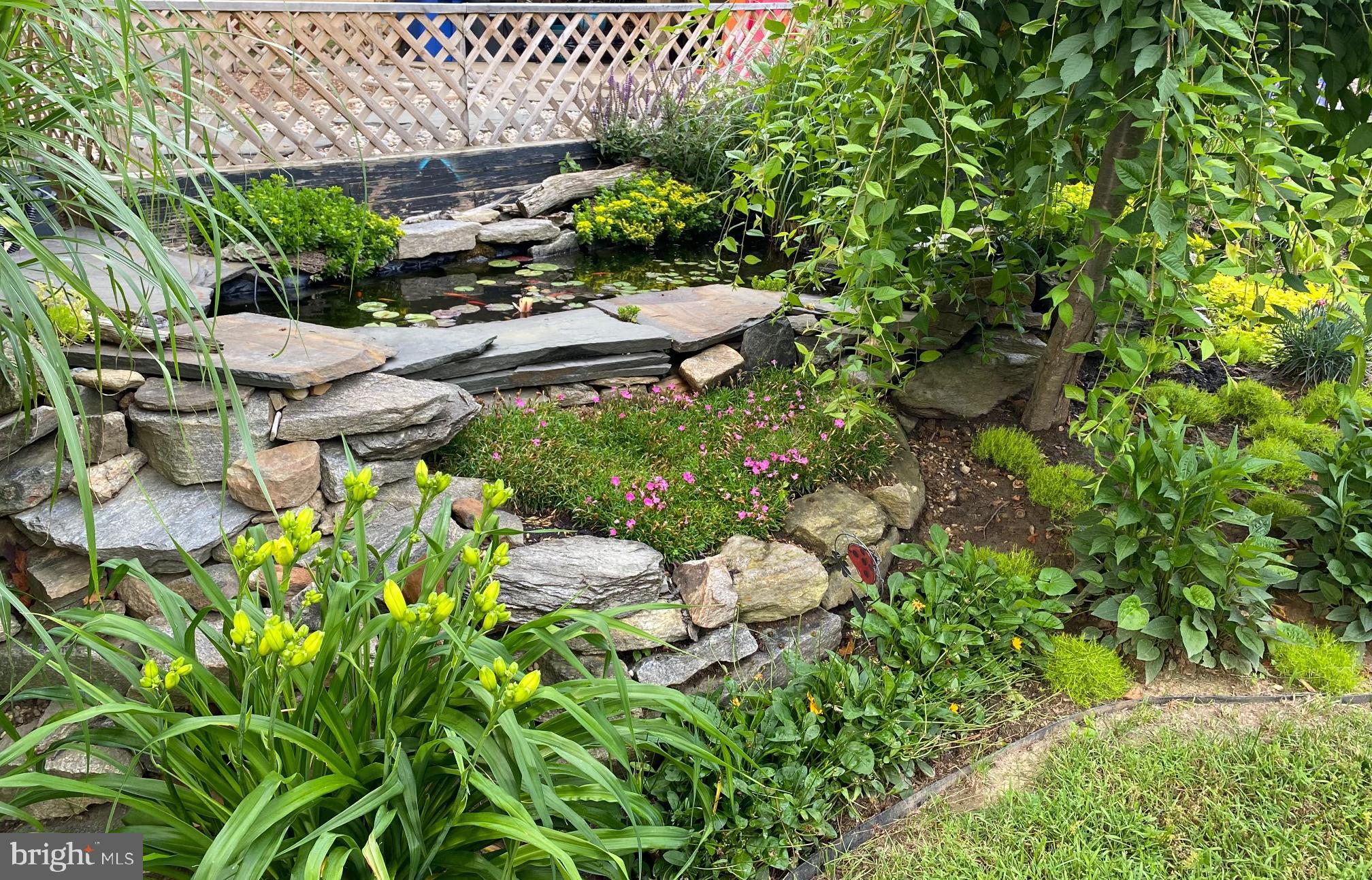 1544 Blackrock Road Swarthmore, PA 19081 - Photo 21 of 24