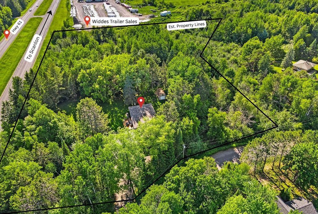 63 Bruce Circle Esko, MN 55733 - Photo 58 of 62