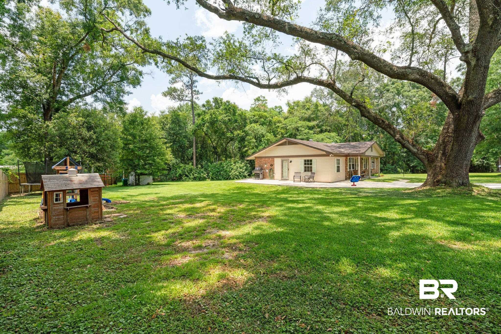 403 Vicks Lane Saraland, AL 36571 - Photo 19 of 28