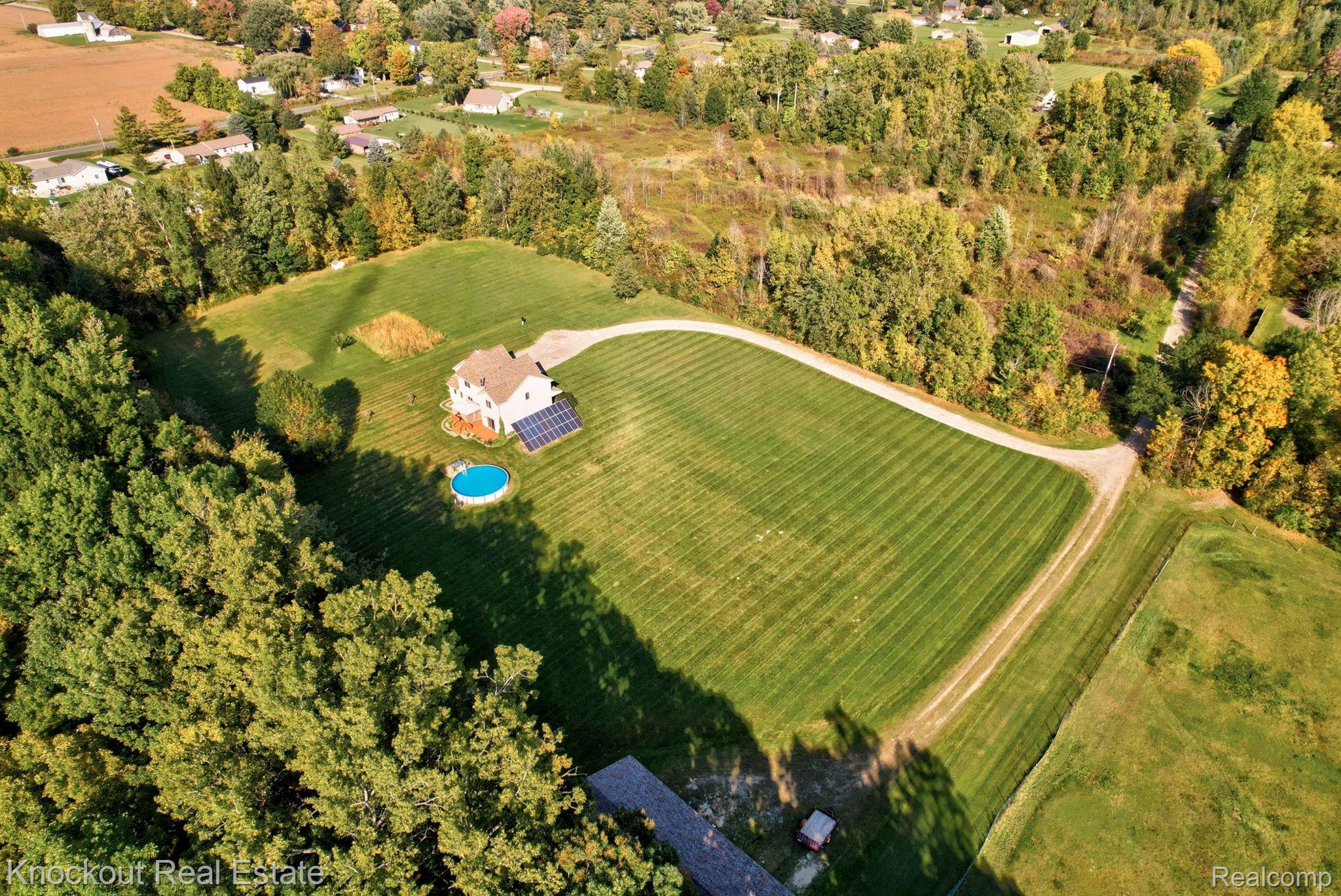 14455 Neff Road Clio, MI 48420 - Photo 54 of 61 Gallery Image 54