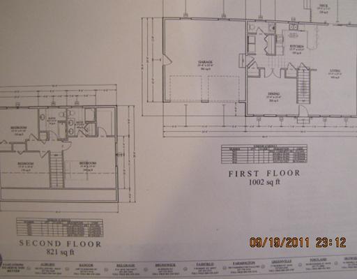 73 Pepin Road Sidney, ME 04330 - Photo 3 of 15 Other.