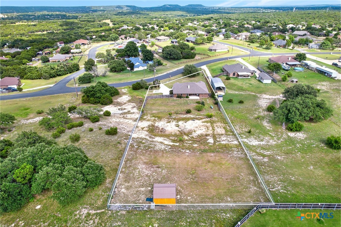 3941 Wells Drive Kempner, TX 76539 - Photo 33 of 36
