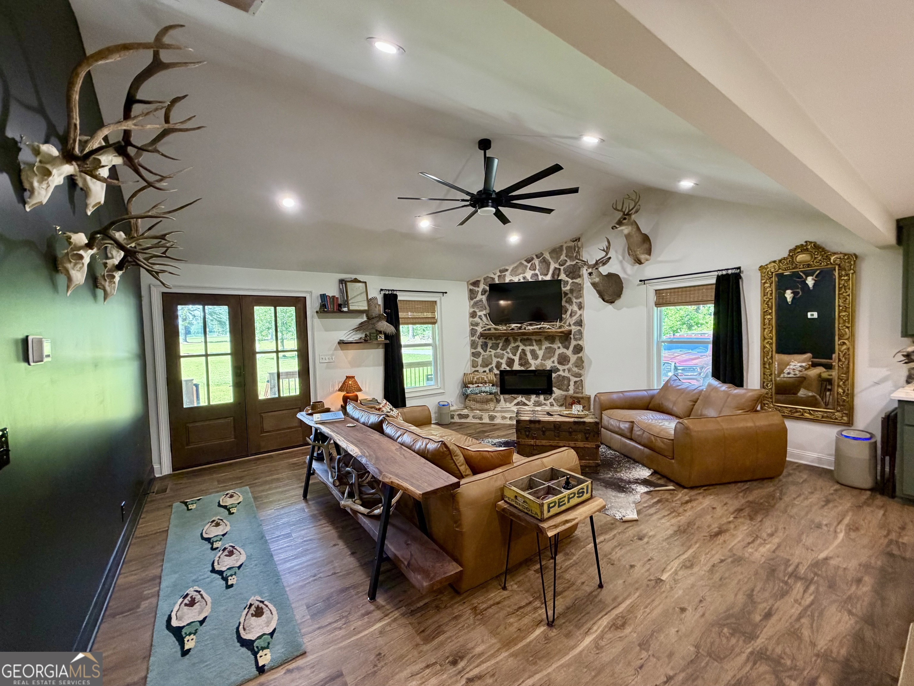 665 Prater Road Waco, GA 30182 - Photo 18 of 51