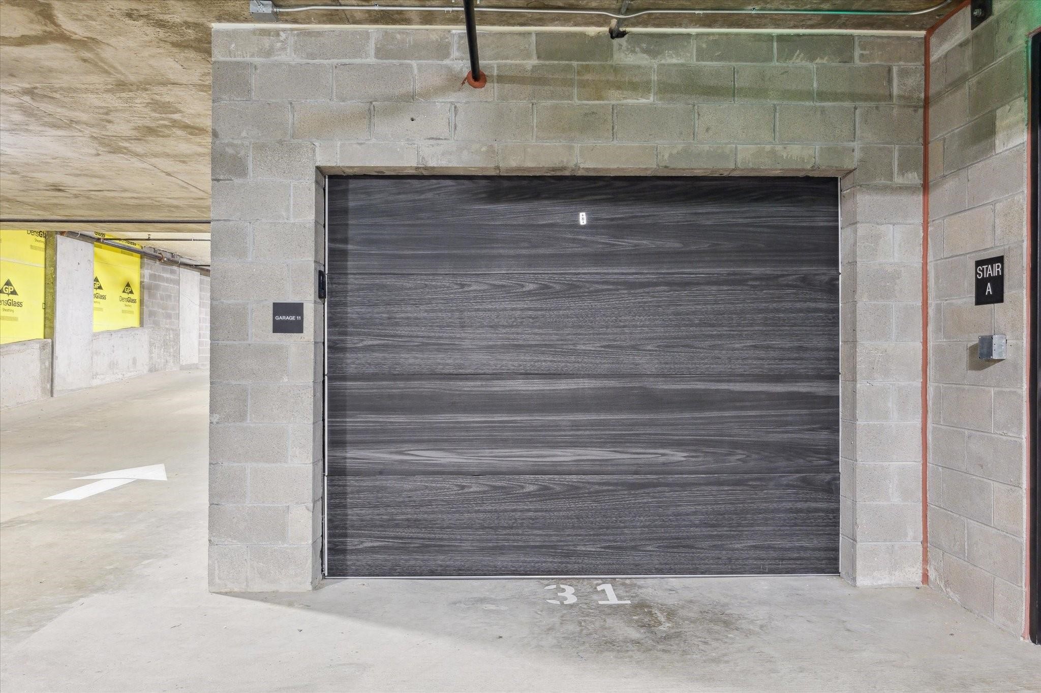 2360 Rice Boulevard, Unit PH1201 Houston, TX 77005 - Photo 20 of 21 a view of door