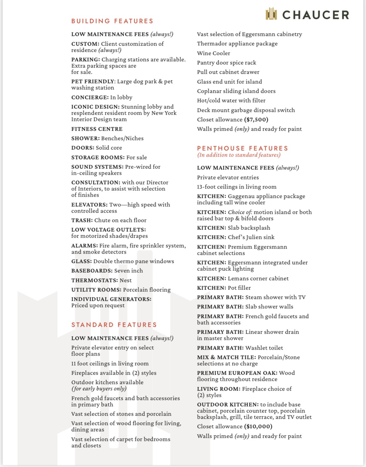 2360 Rice Boulevard, Unit PH1201 Houston, TX 77005 - Photo 2 of 21