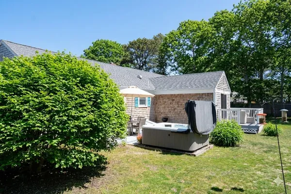 $715,000 | 15 Mulford Street, South Yarmouth, MA 02664