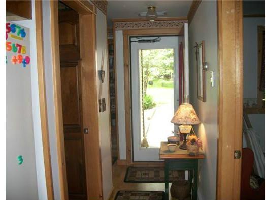 33 West Shore Road Roxbury, ME 04275 - Photo 6 of 14 Entry.