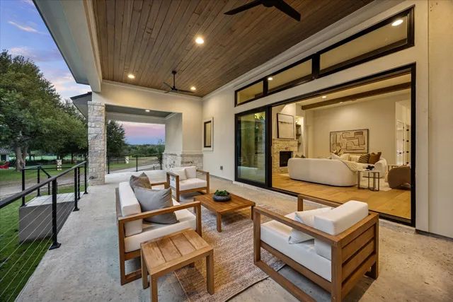 $1,299,000 | 307 Eocene, Horseshoe Bay, TX 78657