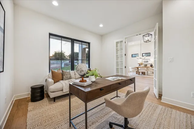 $1,299,000 | 307 Eocene, Horseshoe Bay, TX 78657