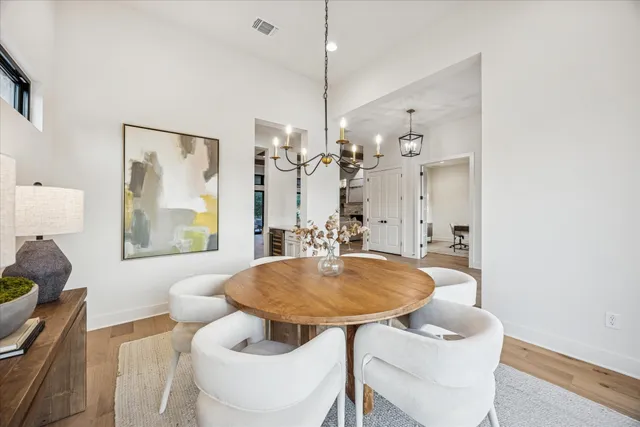 $1,299,000 | 307 Eocene, Horseshoe Bay, TX 78657