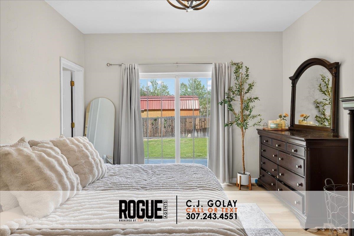 6041 South Spruce Street Casper, WY 82601 - Photo 20 of 49