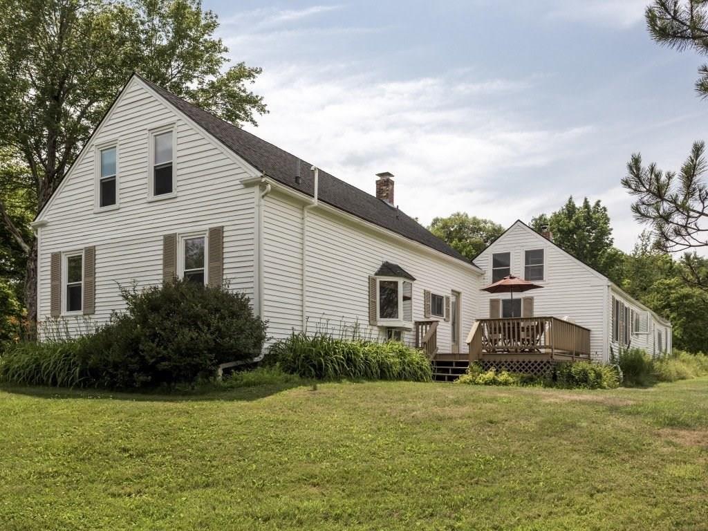 692 Cathance Road Topsham, ME 04086 - Photo 27 of 32 Photo