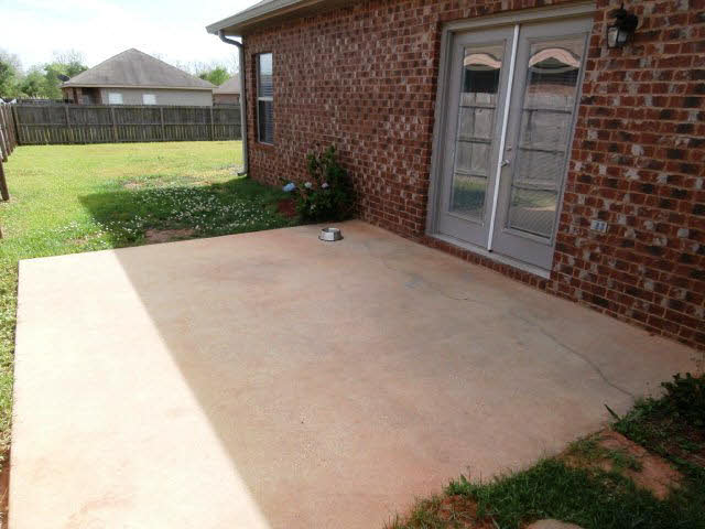10183 Fionn Loop Daphne, AL 36526 - Photo 14 of 15 Large Patio