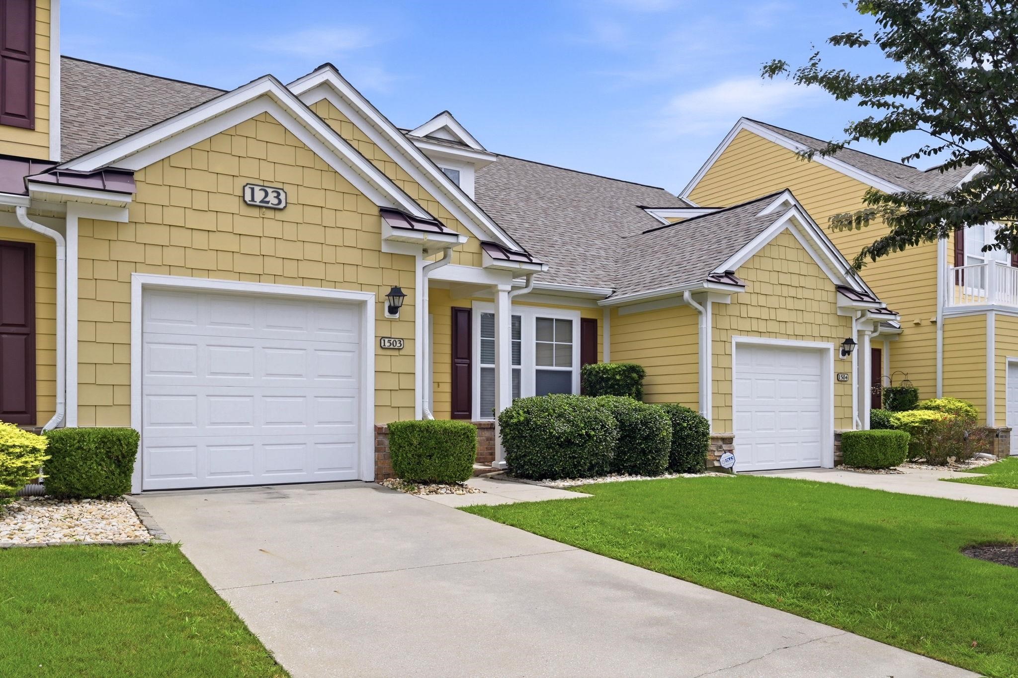 123 Coldstream Cove Loop, Unit 1503 Murrells Inlet, SC 29576 - Photo 38 of 40 Gallery Image 38