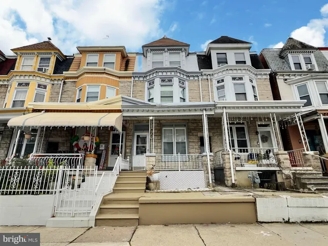 $204,900 | 148 West Greenwich Street, Reading, PA 19601