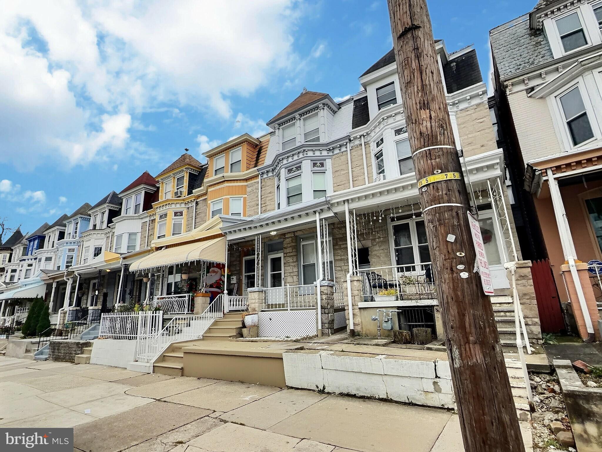 148 West Greenwich Street Reading, PA 19601 - Photo 2 of 44