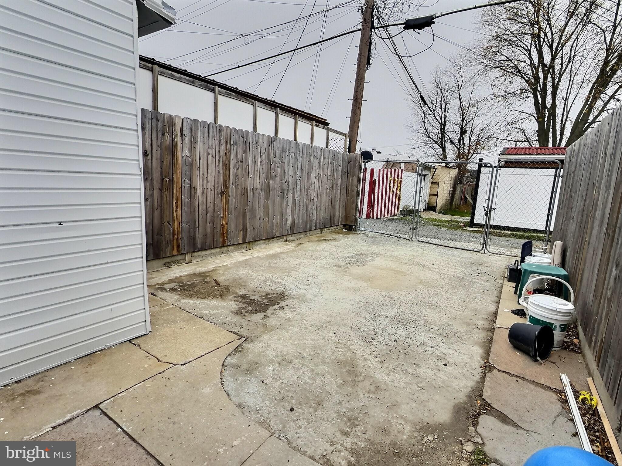 148 West Greenwich Street Reading, PA 19601 - Photo 23 of 44