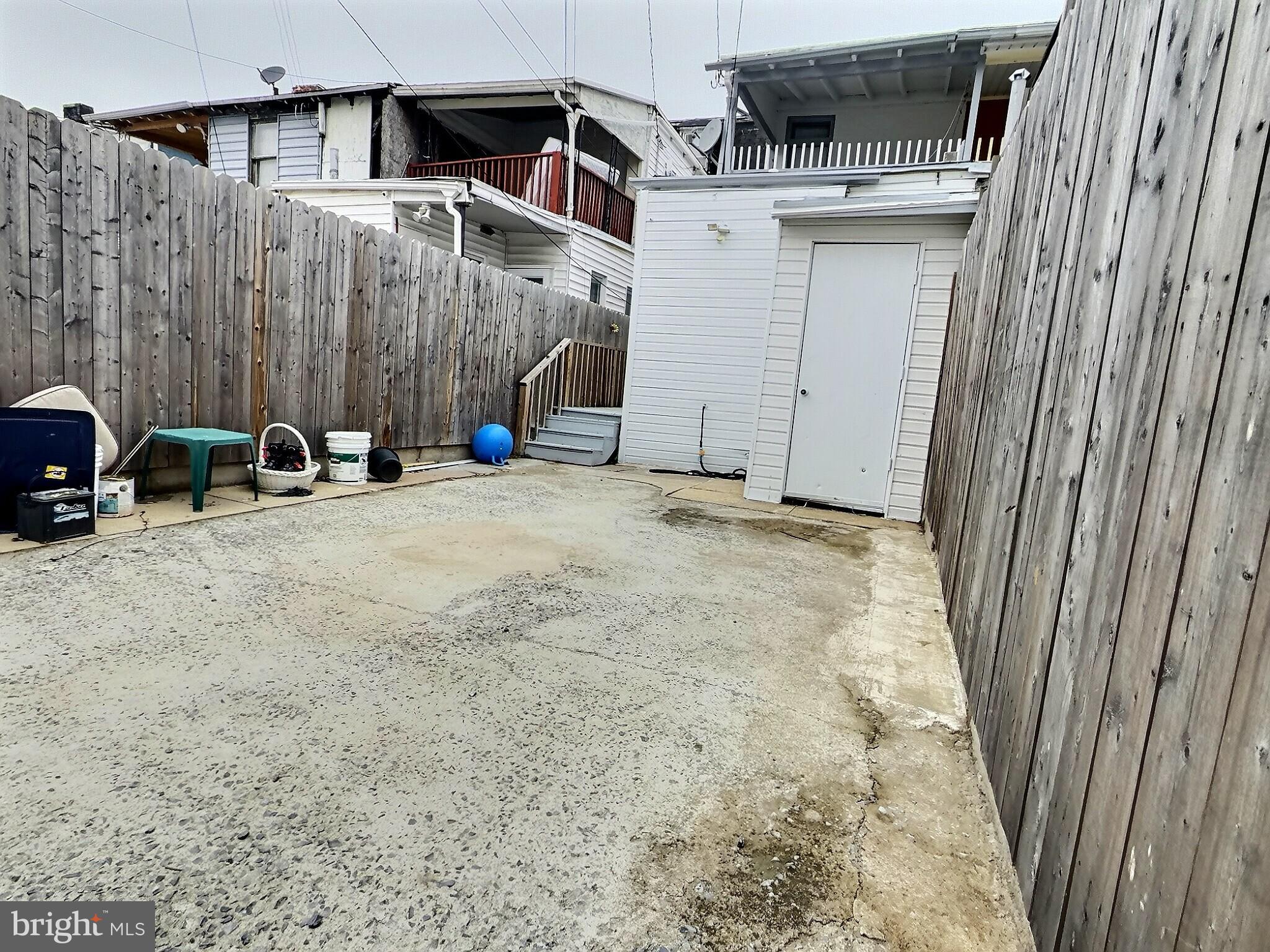 148 West Greenwich Street Reading, PA 19601 - Photo 24 of 44