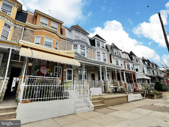 $207,900 | 148 West Greenwich Street, Reading, PA 19601