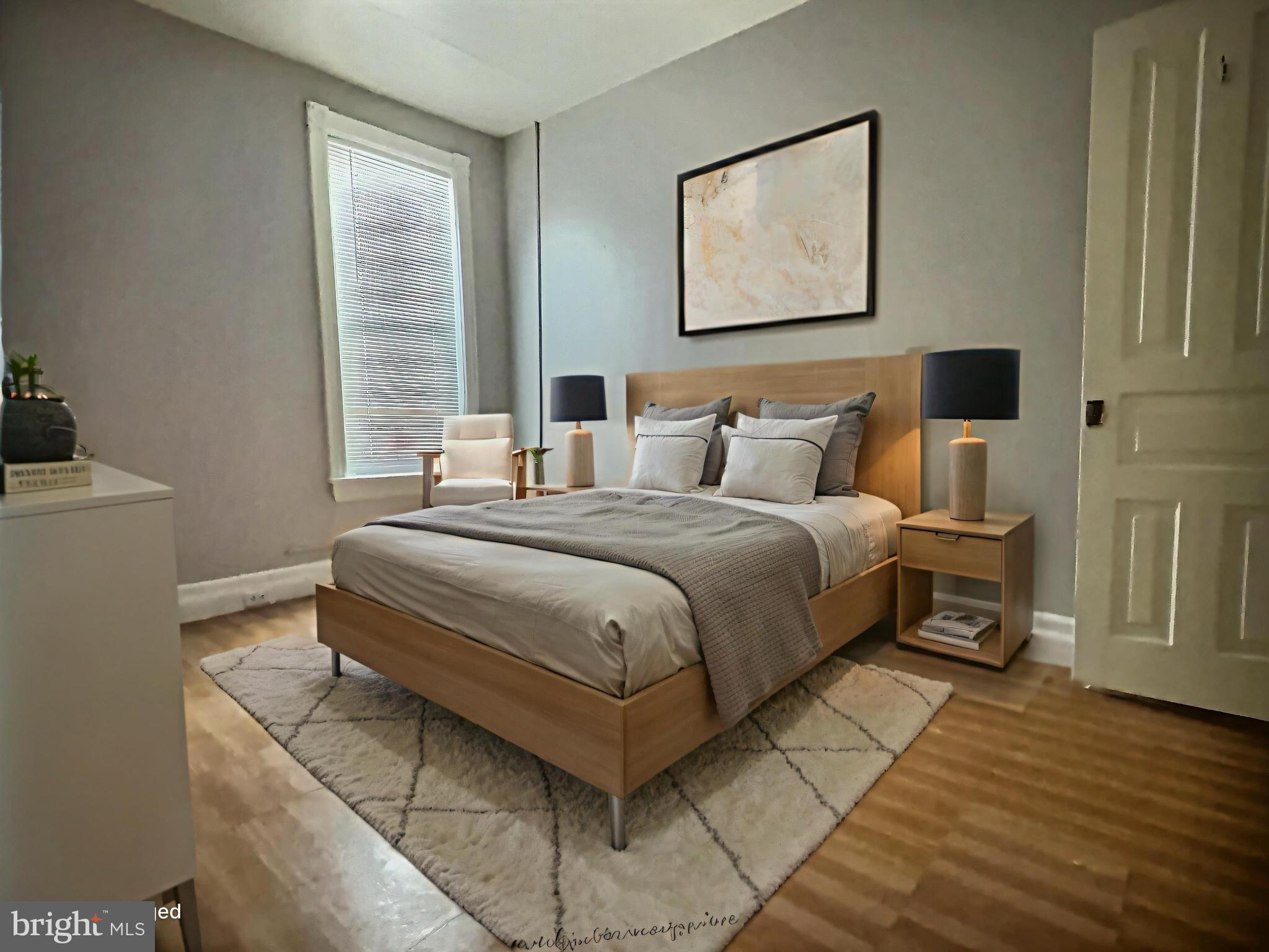 148 West Greenwich Street Reading, PA 19601 - Photo 31 of 44