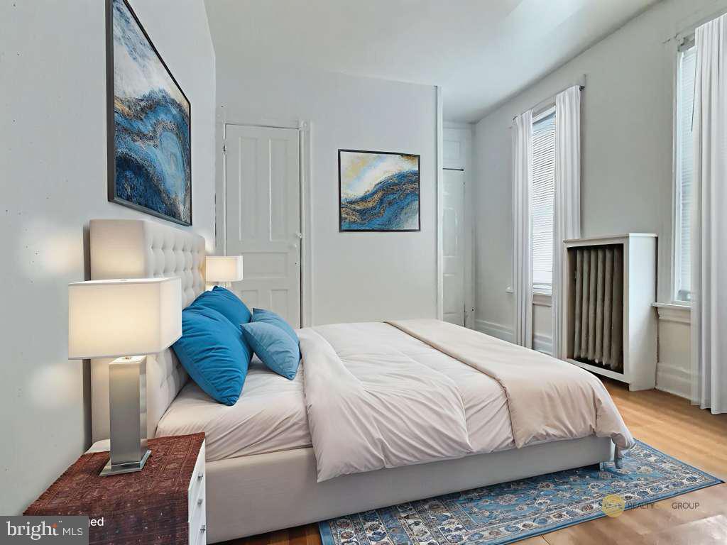 148 West Greenwich Street Reading, PA 19601 - Photo 36 of 44