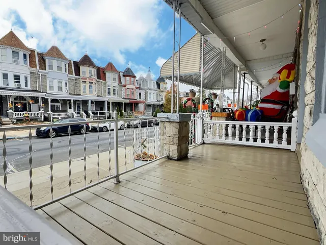 $207,900 | 148 West Greenwich Street, Reading, PA 19601