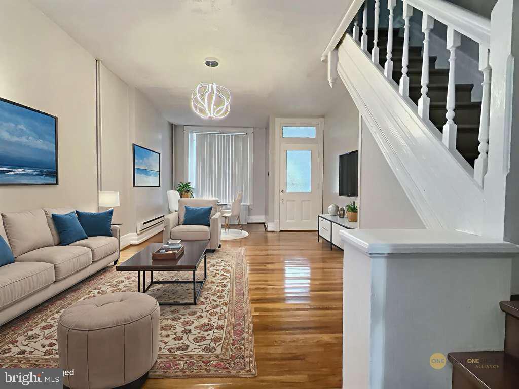 148 West Greenwich Street Reading, PA 19601 - Photo 10 of 44