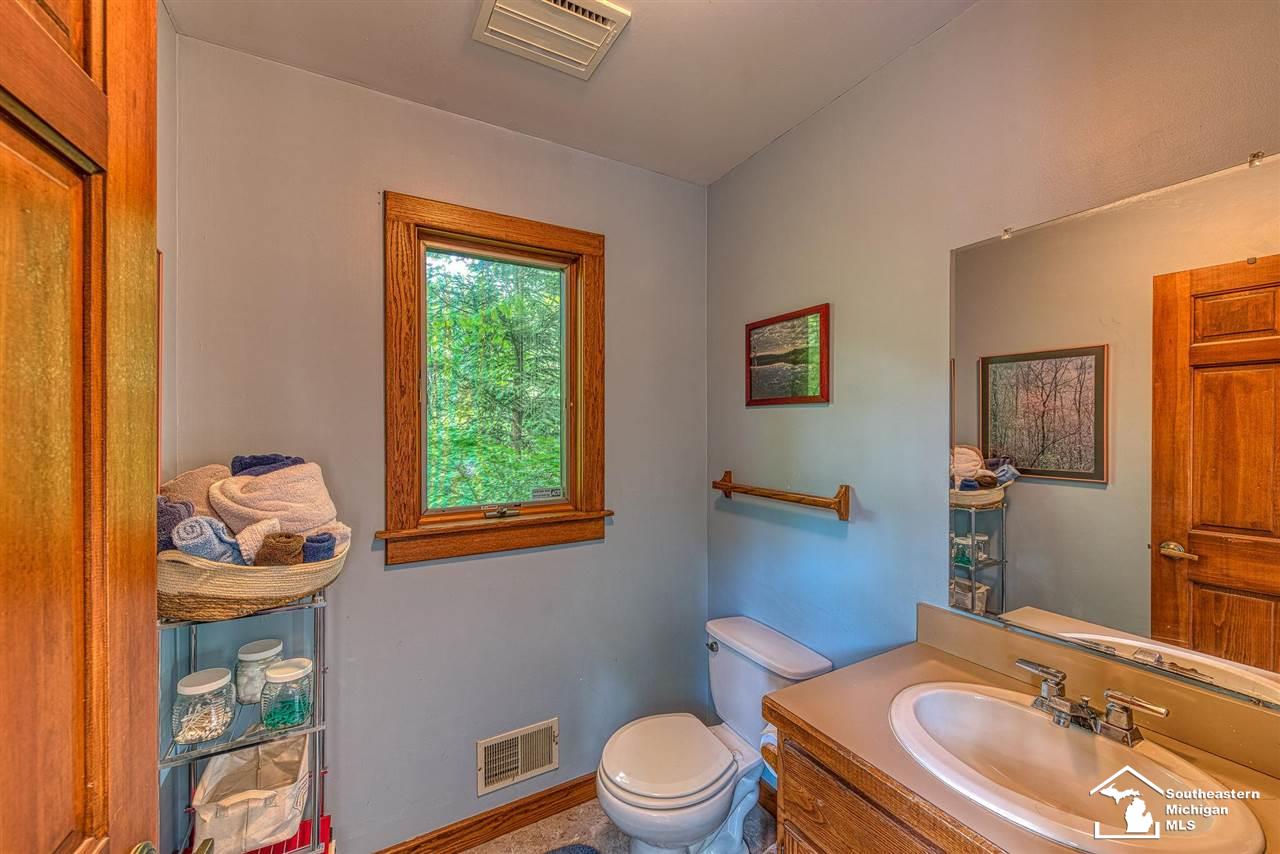300 Island Lake Road Chelsea, MI 48118 - Photo 15 of 64 1/2 Bath 6x6
