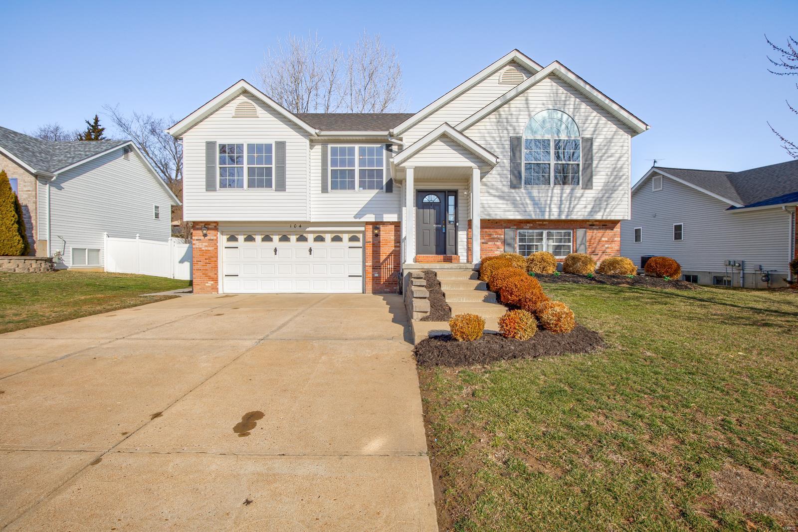 104 Williamsburg Drive Crystal City, MO 63019 - Photo 28 of 31