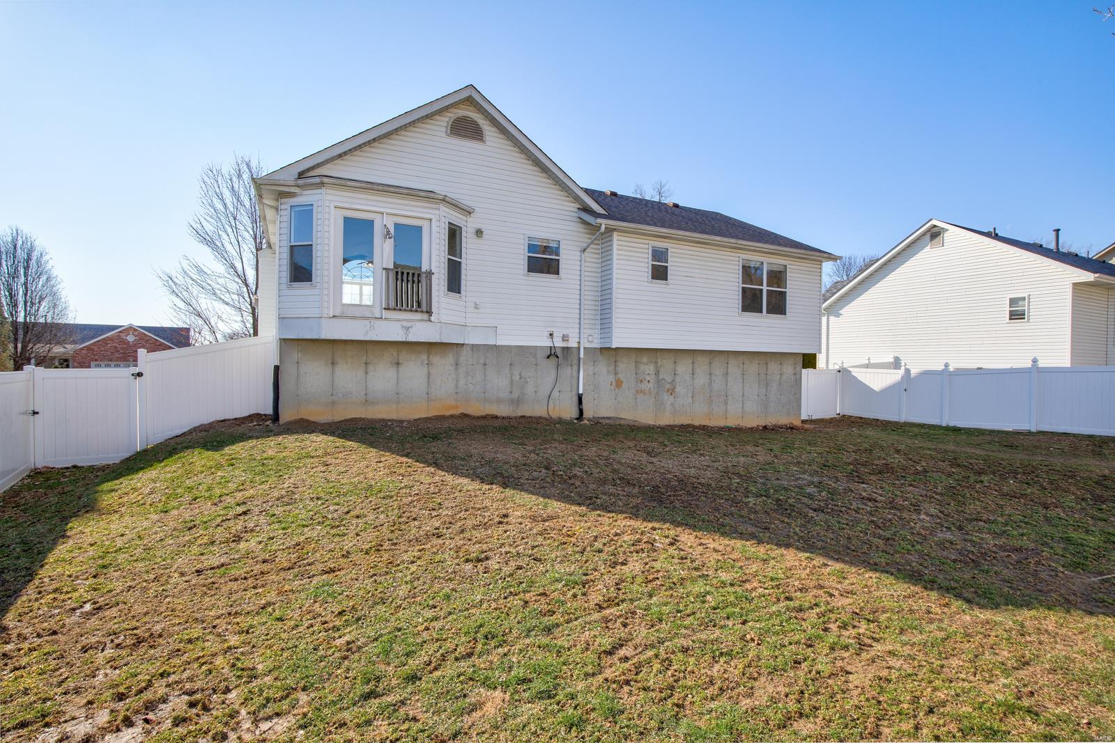 104 Williamsburg Drive Crystal City, MO 63019 - Photo 29 of 31