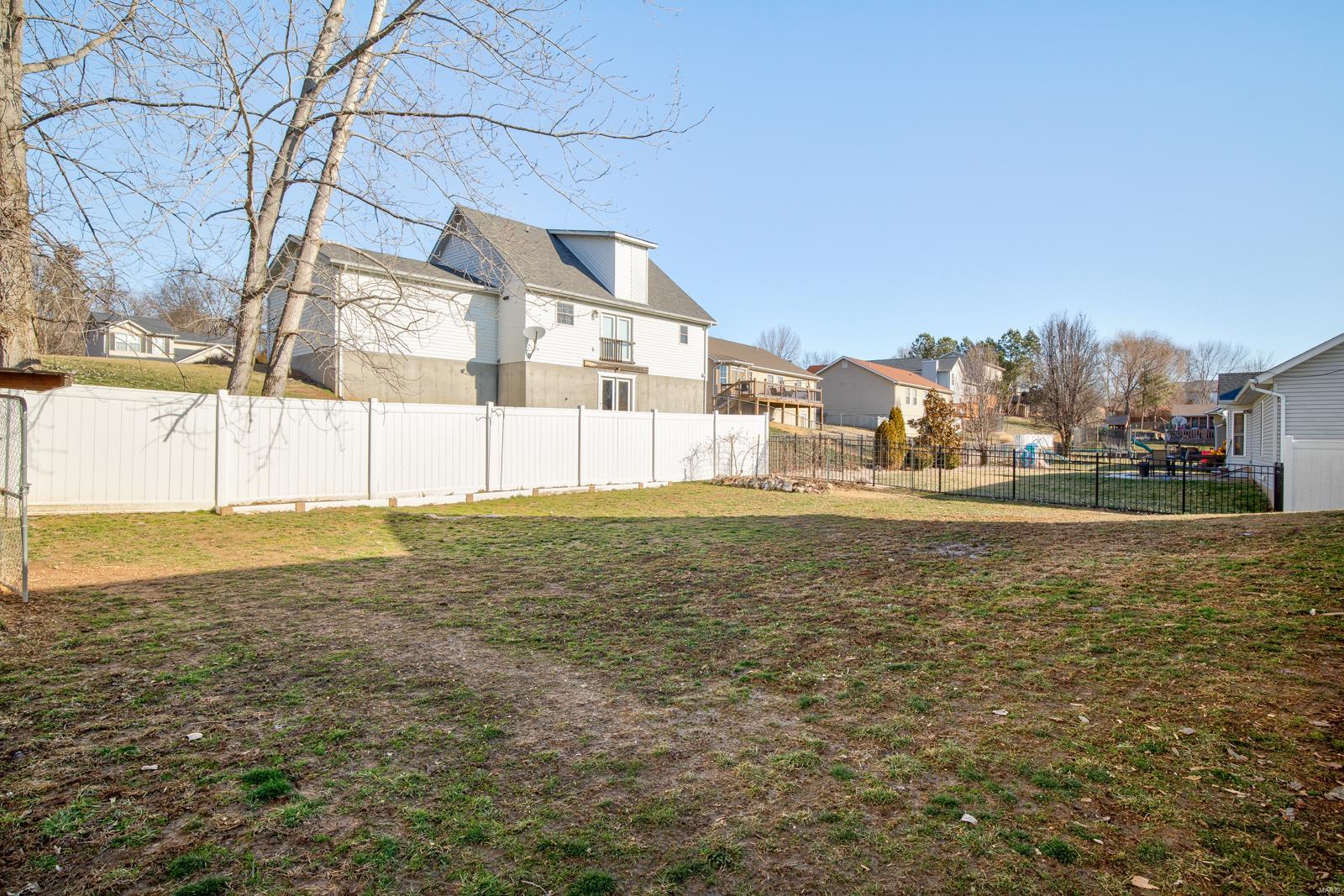 104 Williamsburg Drive Crystal City, MO 63019 - Photo 31 of 31