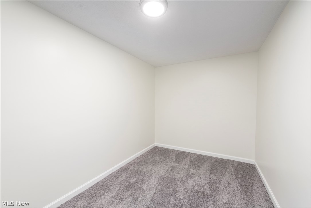 9800 Reichert Road Cleveland, OH 44130 - Photo 31 of 39 Bonus room in basement