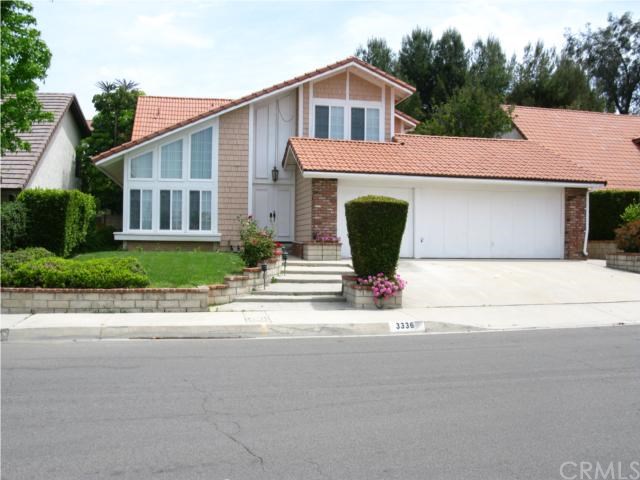 3336 Hawkwood Road Diamond Bar, CA 91765 - Photo 1 of 1 Gallery Image 1