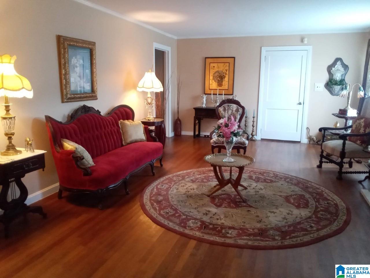 33303 Highway 22 Verbena, AL 36091 - Photo 8 of 23