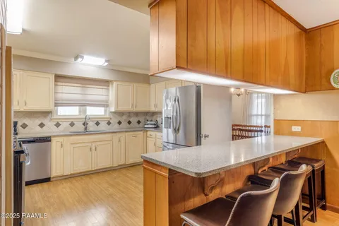 $260,000 | 223 West Port Street, St. Martinville, LA 70582