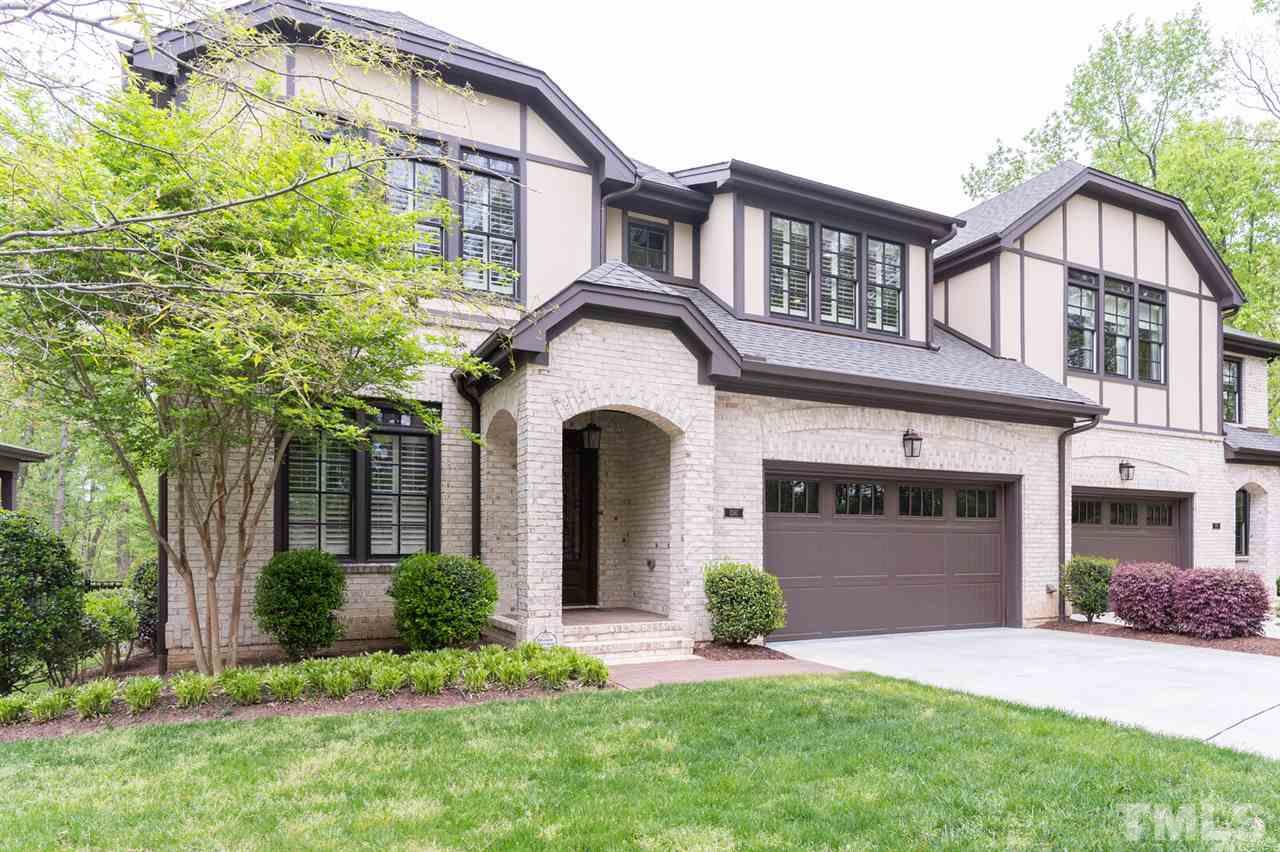 1361 Queensferry Road Cary, NC 27511 - Photo 2 of 30