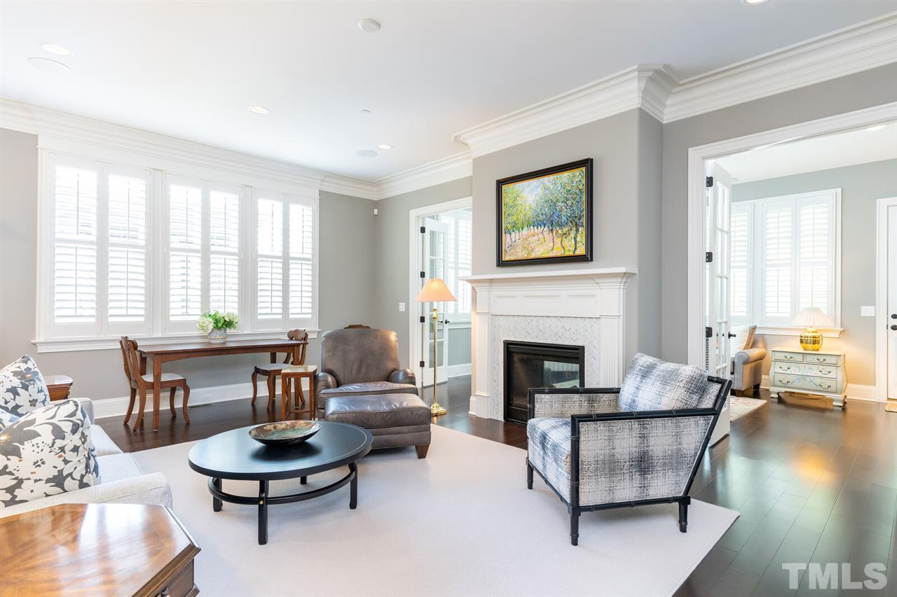 1361 Queensferry Road Cary, NC 27511 - Photo 11 of 30