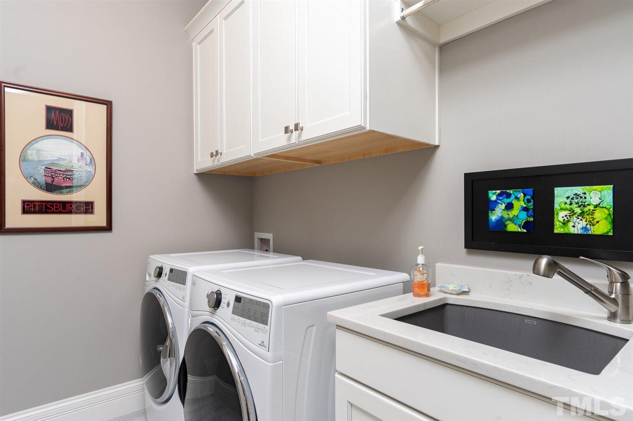 1361 Queensferry Road Cary, NC 27511 - Photo 17 of 30