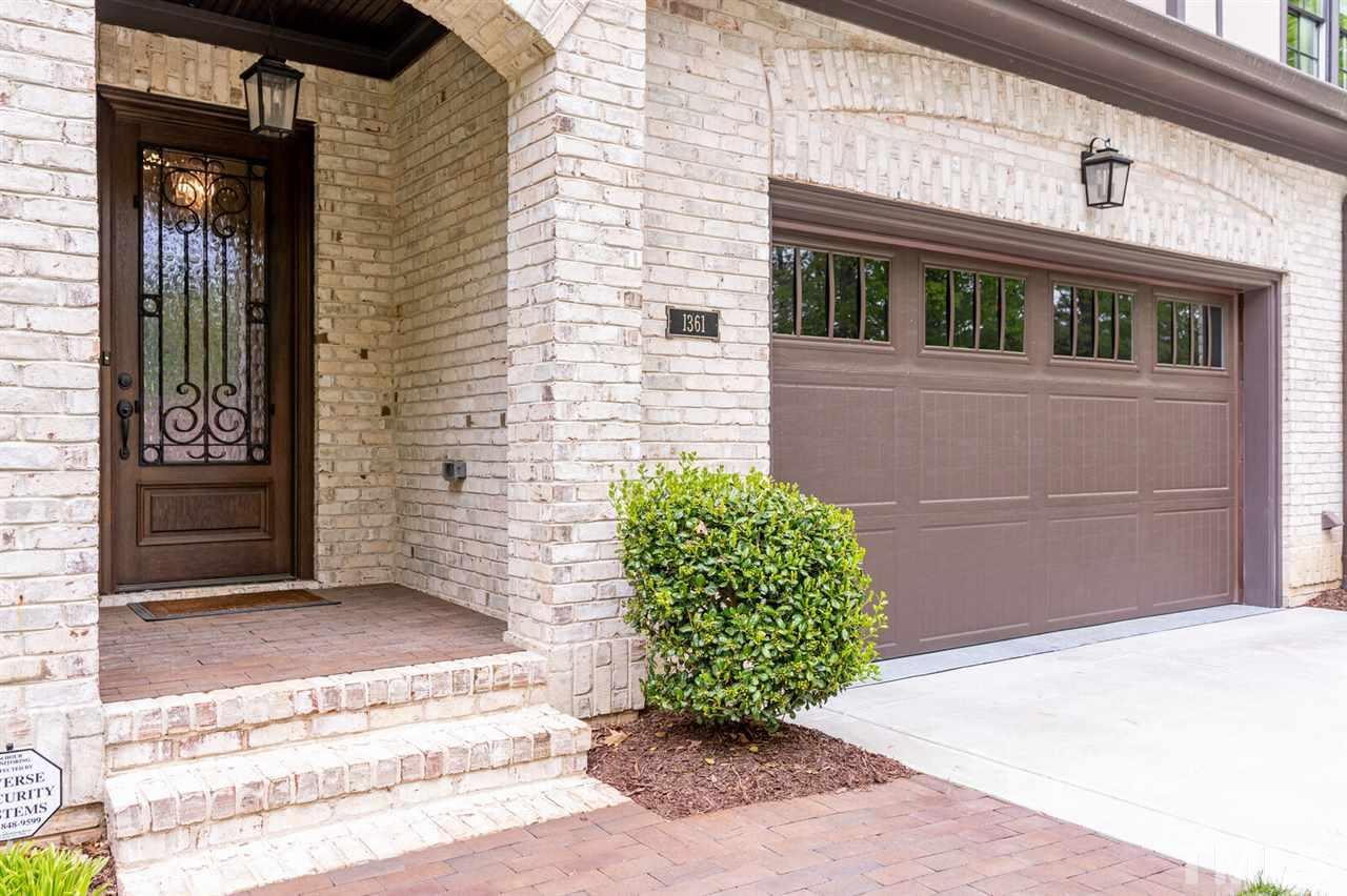 1361 Queensferry Road Cary, NC 27511 - Photo 3 of 30