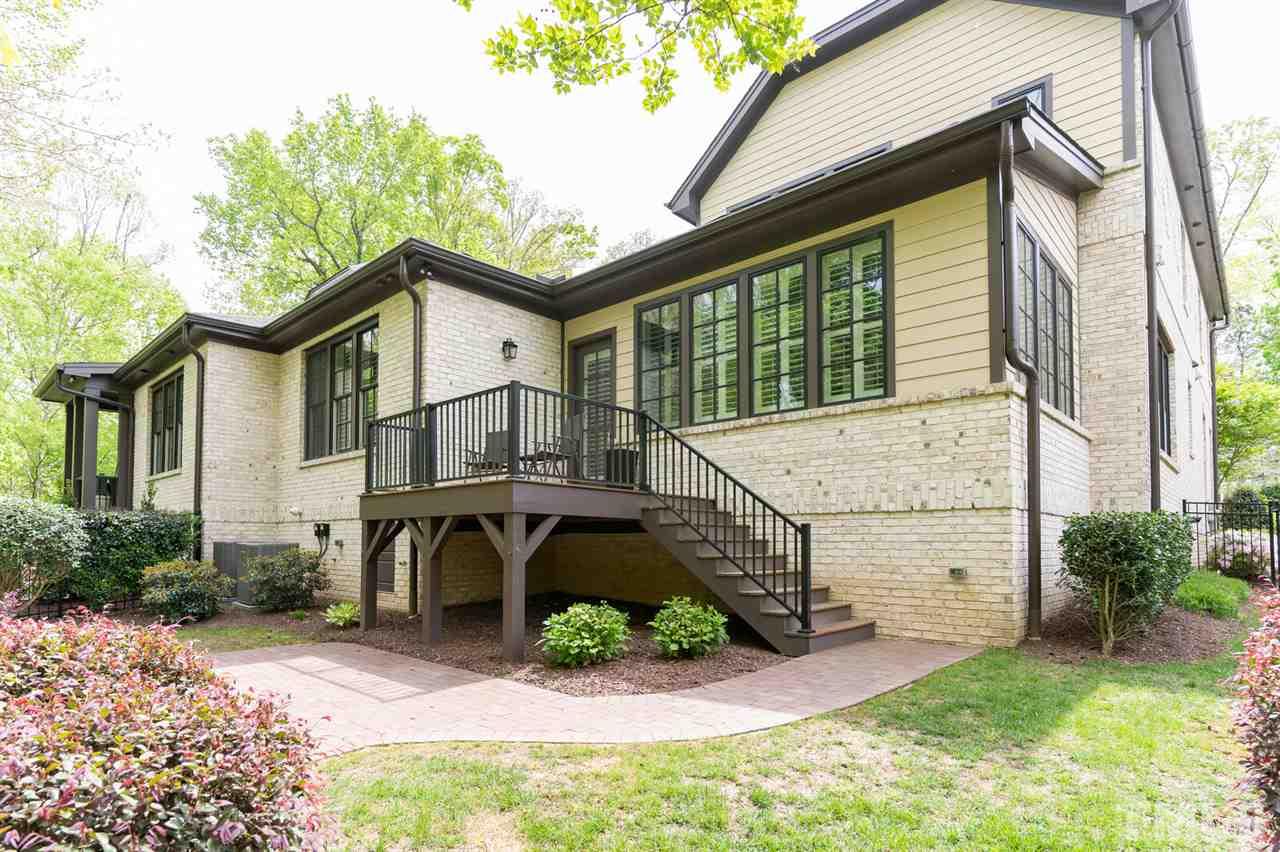 1361 Queensferry Road Cary, NC 27511 - Photo 28 of 30