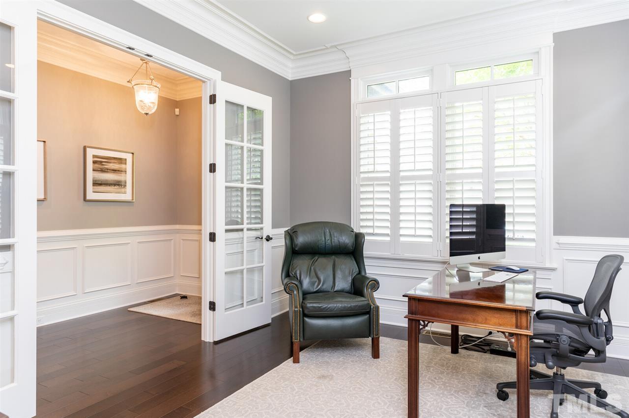 1361 Queensferry Road Cary, NC 27511 - Photo 5 of 30