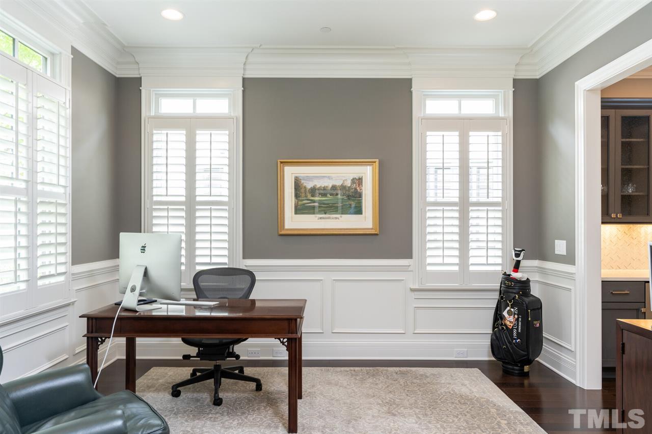 1361 Queensferry Road Cary, NC 27511 - Photo 6 of 30