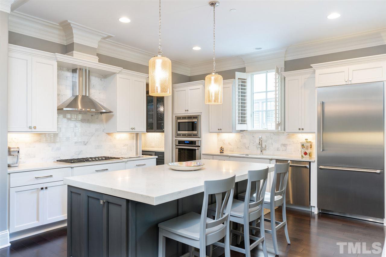 1361 Queensferry Road Cary, NC 27511 - Photo 7 of 30