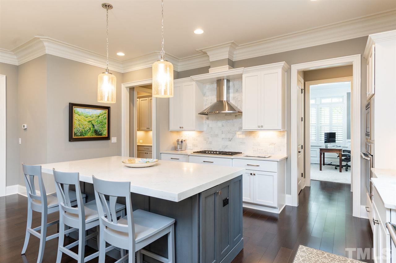 1361 Queensferry Road Cary, NC 27511 - Photo 8 of 30