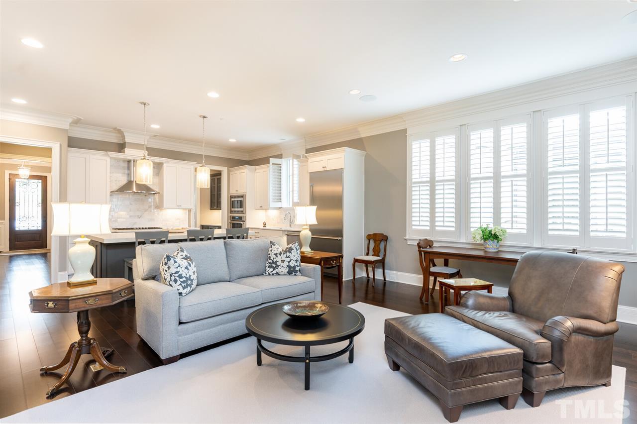 1361 Queensferry Road Cary, NC 27511 - Photo 9 of 30