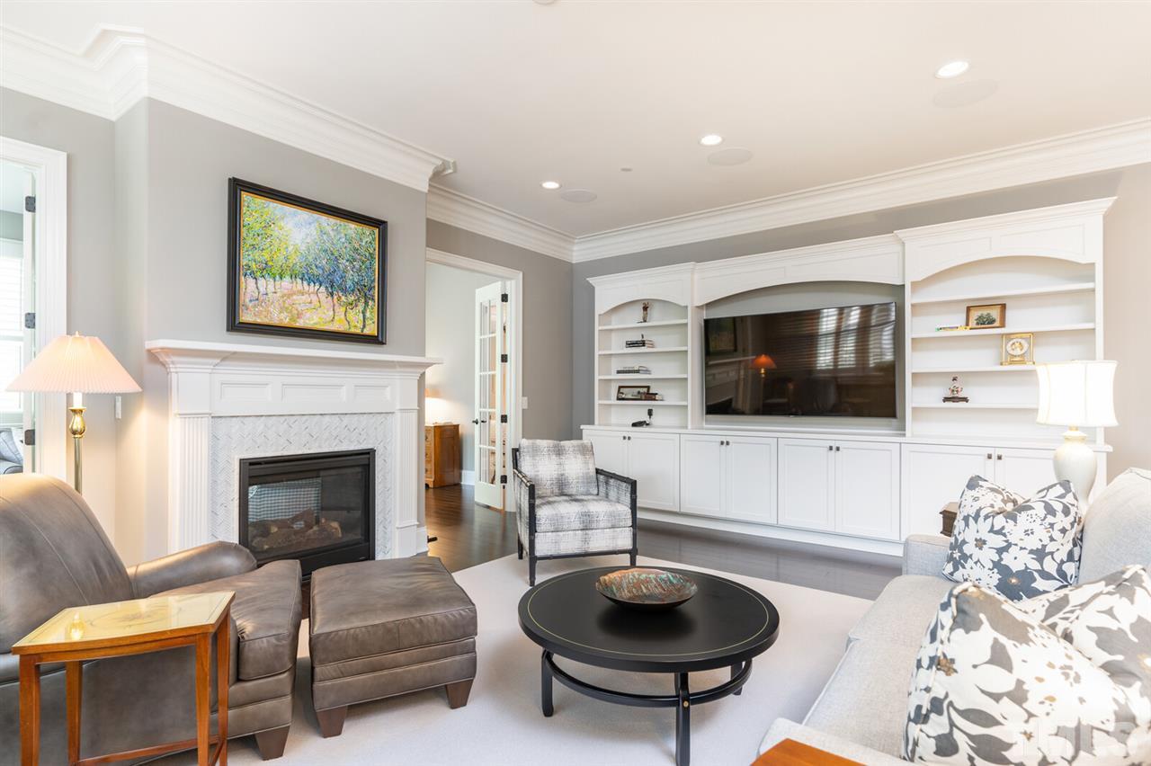 1361 Queensferry Road Cary, NC 27511 - Photo 10 of 30