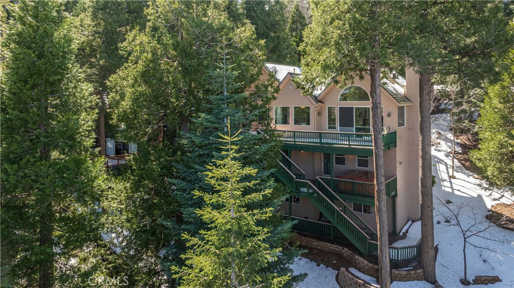 277 Grizzly Road Lake Arrowhead, CA 92352 - Photo 33 of 33