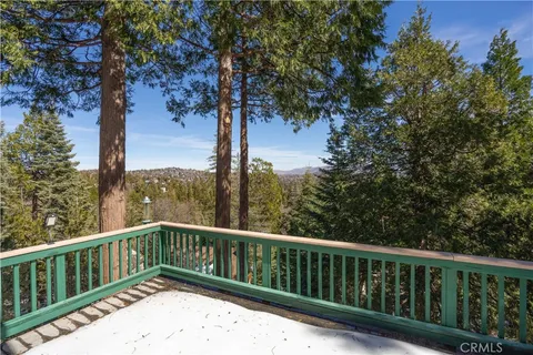 $895,000 | 277 Grizzly Road, Lake Arrowhead, CA 92352