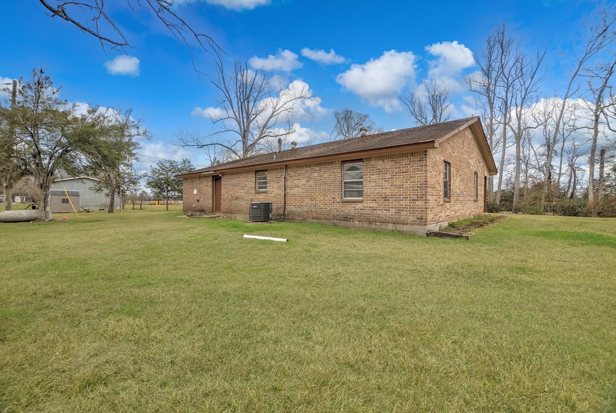577 County Road 2251 Cleveland, TX 77327 - Photo 20 of 50